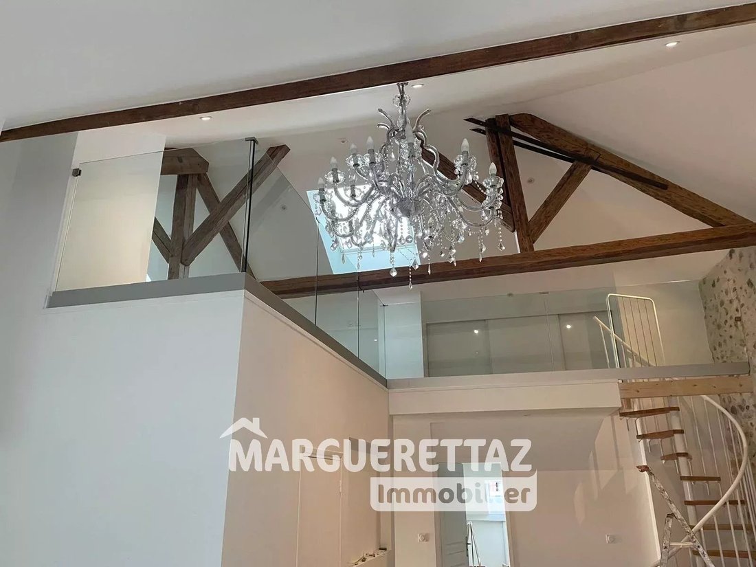 Apartment in Centre, Gaillard, France 4 - 17146070