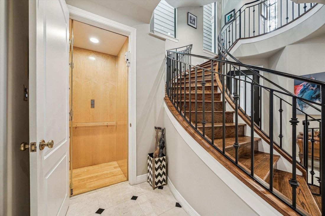 Townhouse en Houston, Texas, Estados Unidos 3 - 17146128