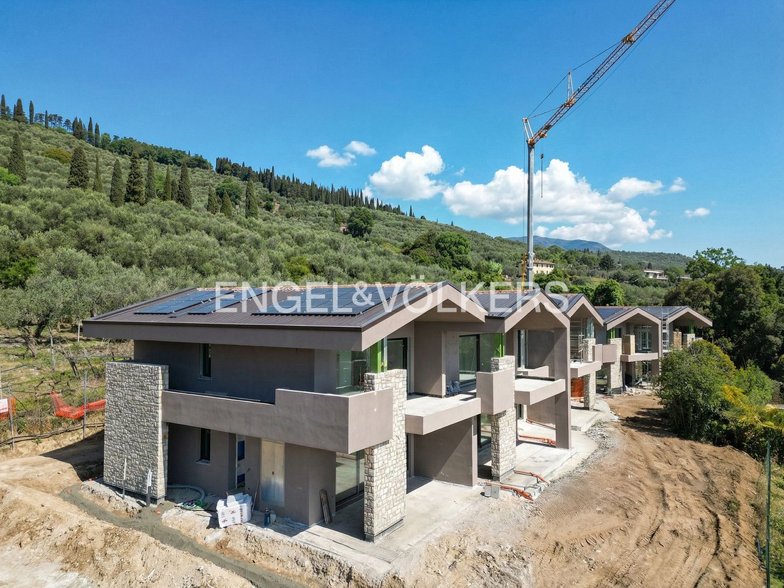 Appartement à Garda, Vénétie, Italie 3 - 16554759
