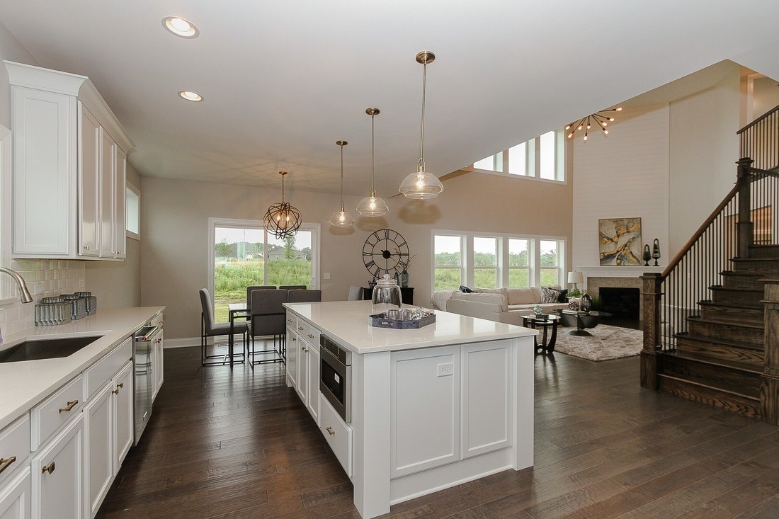 House in Lemont, Illinois, United States 5 - 17146014