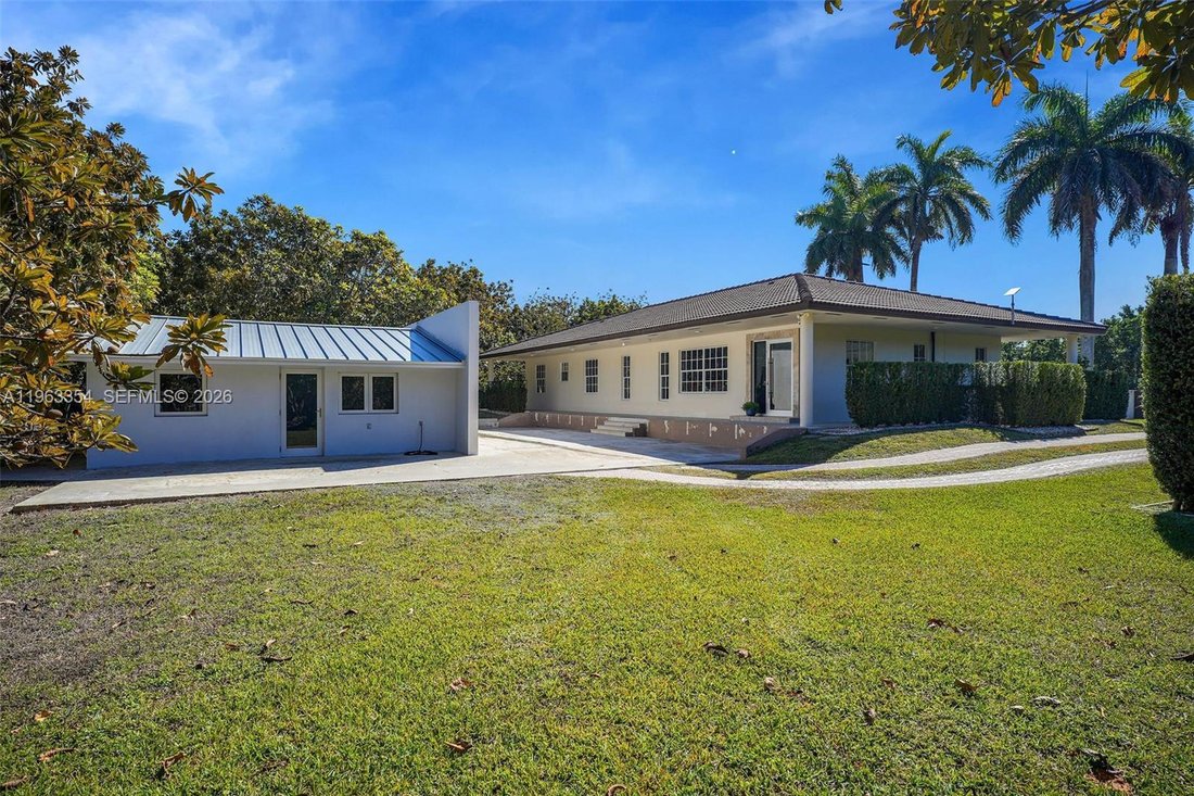 House in Miami, Florida, United States 4 - 17145984