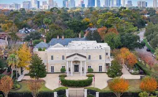 Casa a Houston, Texas, Stati Uniti 1
