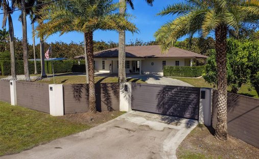 House in Miami, Florida, United States 1