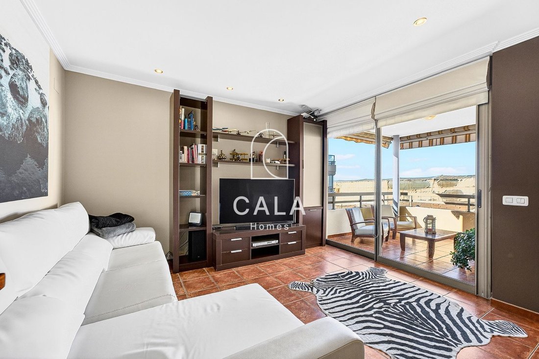 House in Granadilla de Abona, Canary Islands, Spain 5 - 17146048