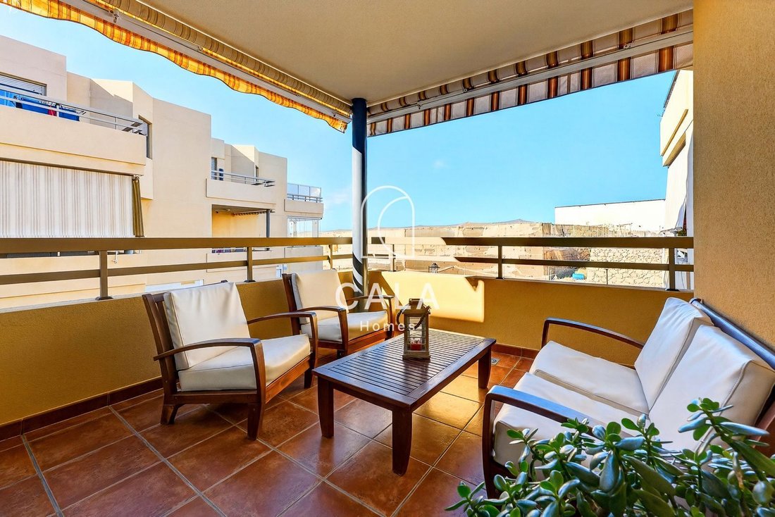 House in Granadilla de Abona, Canary Islands, Spain 2 - 17146048
