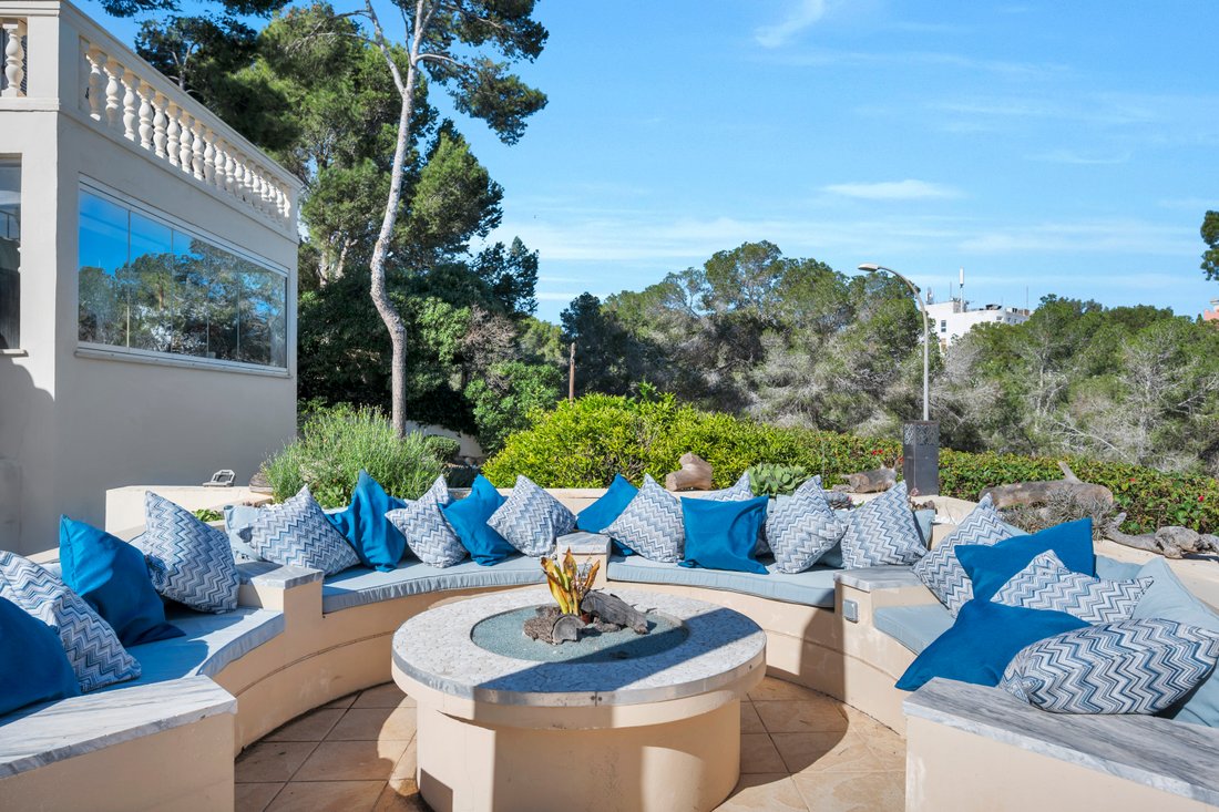 Villa in Sol de Mallorca, Calvia, Balearic Islands 2 - 17146325
