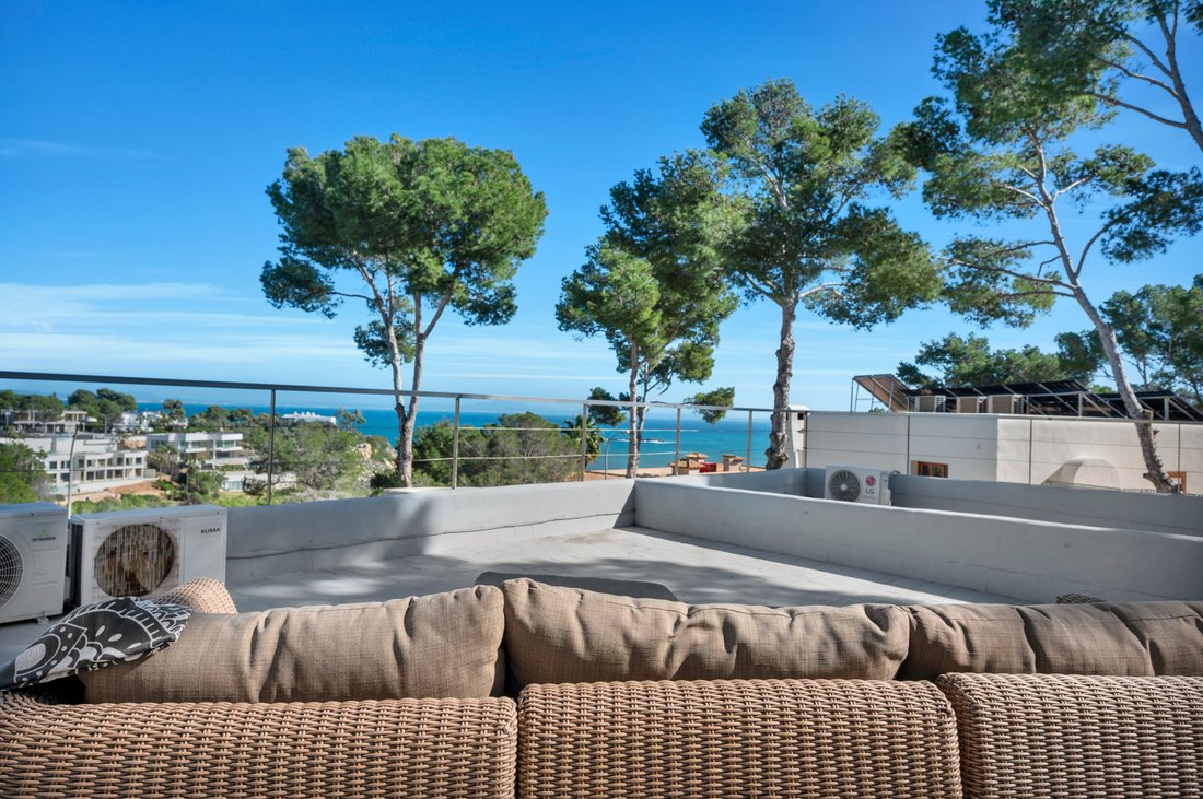 Villa in Sol de Mallorca, Calvia, Balearic Islands 5 - 17146325
