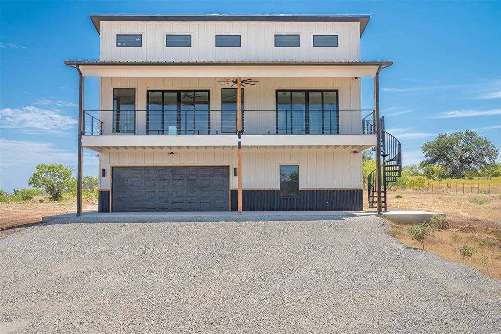 House in Graford, Texas, United States 1 - 17146202
