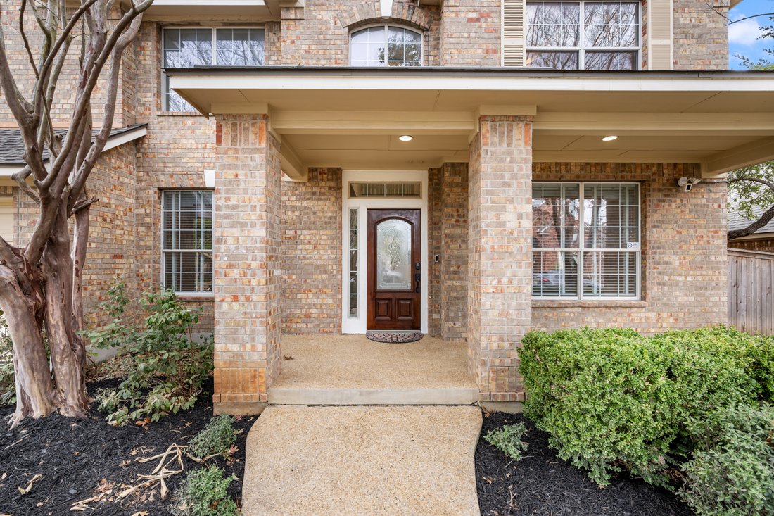 House in San Antonio, Texas, United States 4 - 17145941