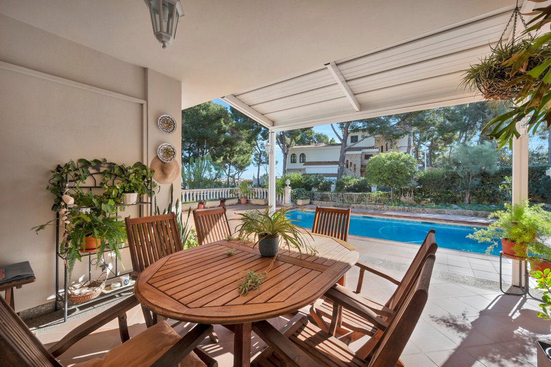 Villa in Cas Catala, Calvia, Balearic Islands 5 - 17146228