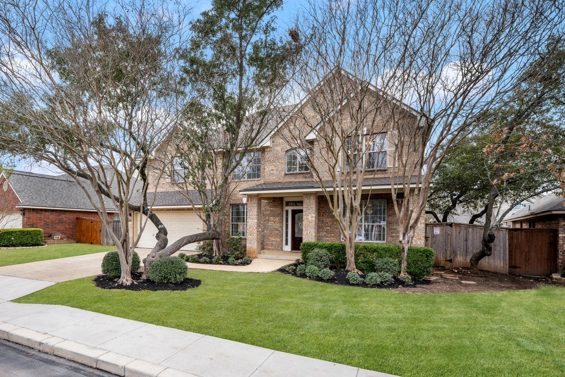 House in San Antonio, Texas, United States 3 - 17145941
