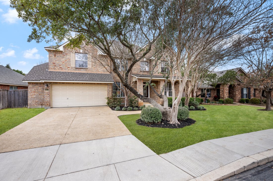 House in San Antonio, Texas, United States 1 - 17145941