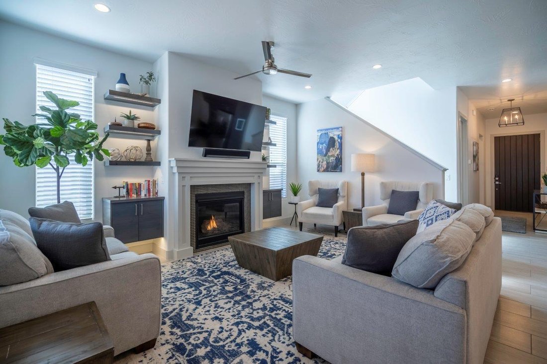 Townhouse in Ivins, Utah, United States 5 - 17145958