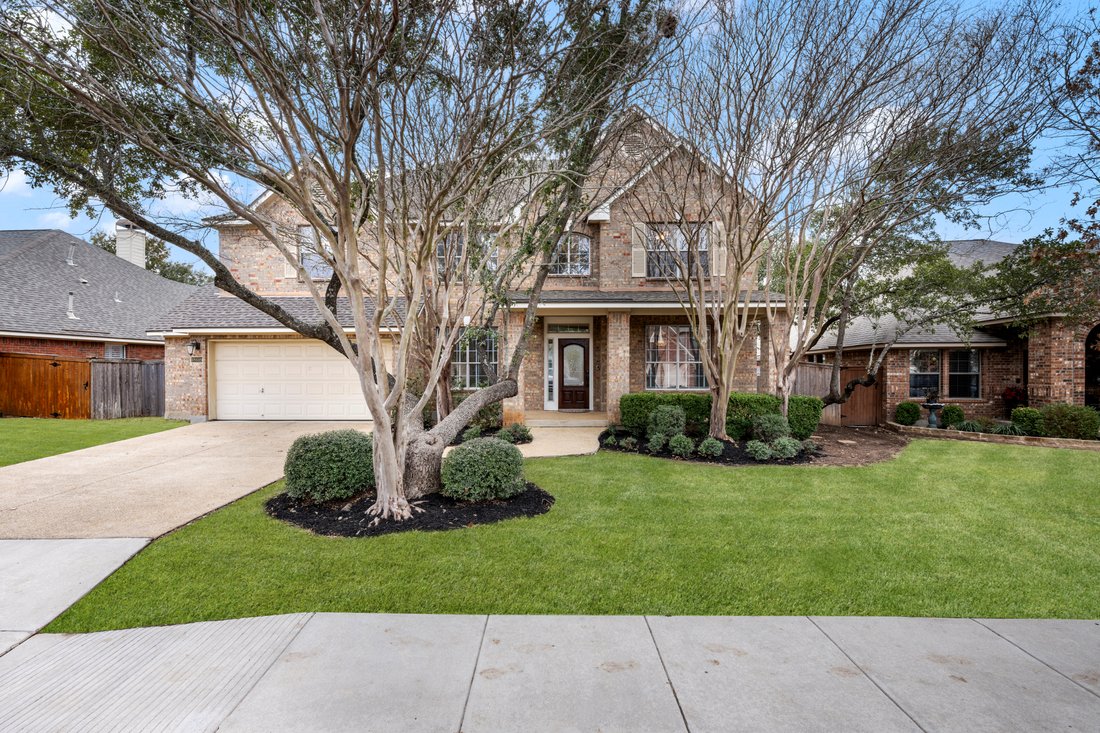 House in San Antonio, Texas, United States 2 - 17145941