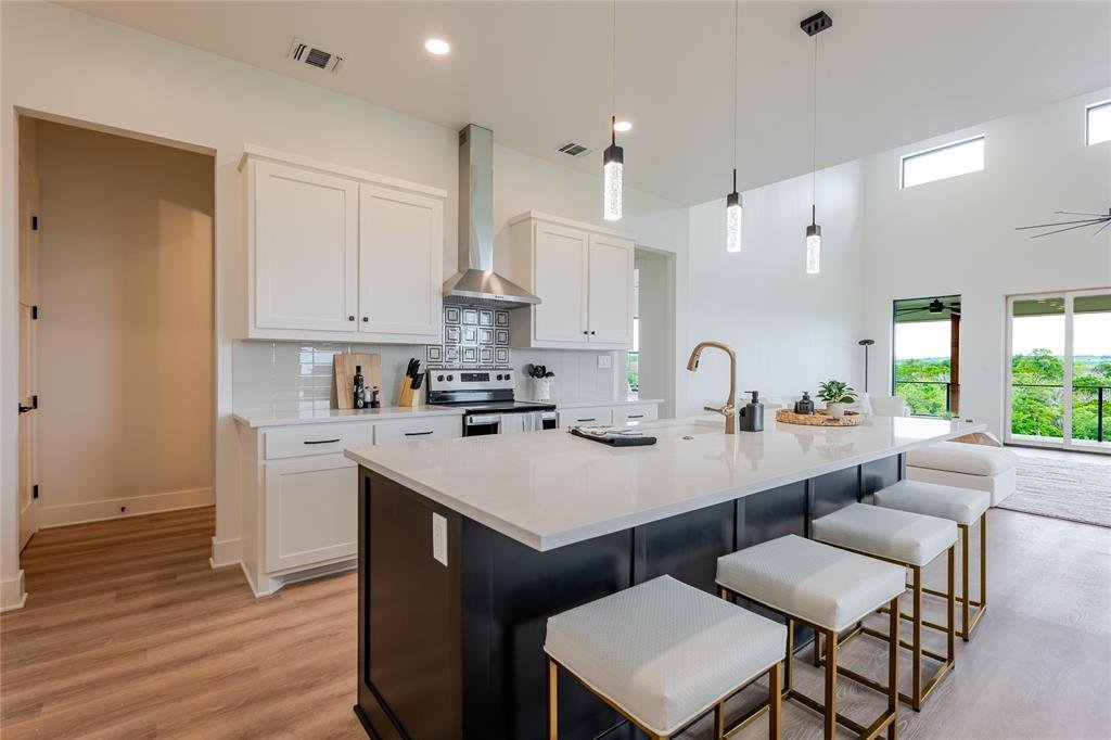 House in Graford, Texas, United States 5 - 17146202