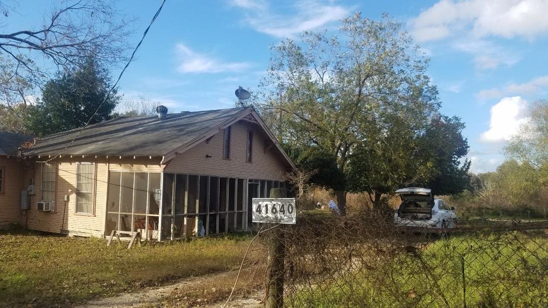 House in Hempstead, Texas, United States 1 - 17146143