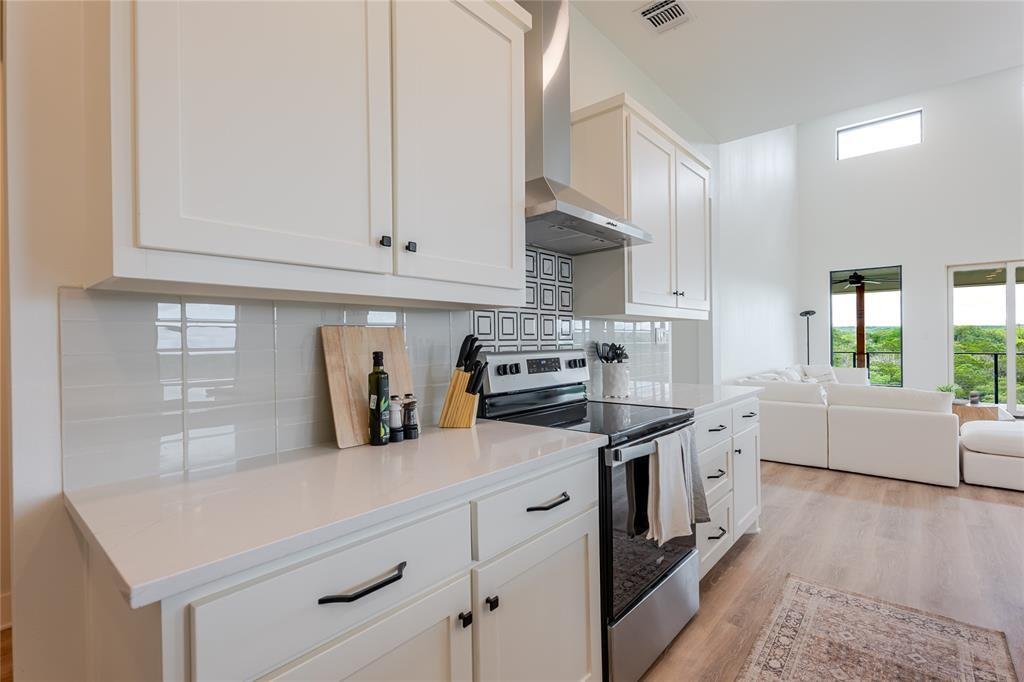House in Graford, Texas, United States 4 - 17146202