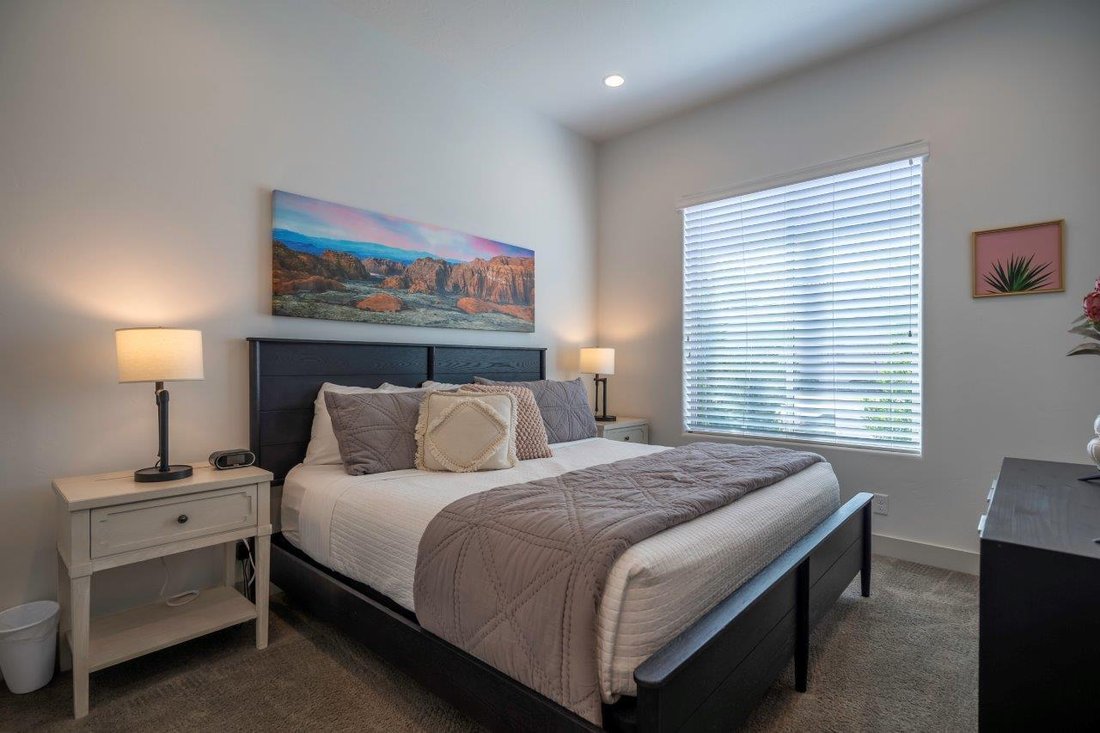 Townhouse in Ivins, Utah, United States 2 - 17145958