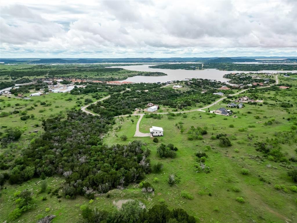 House in Graford, Texas, United States 3 - 17146202