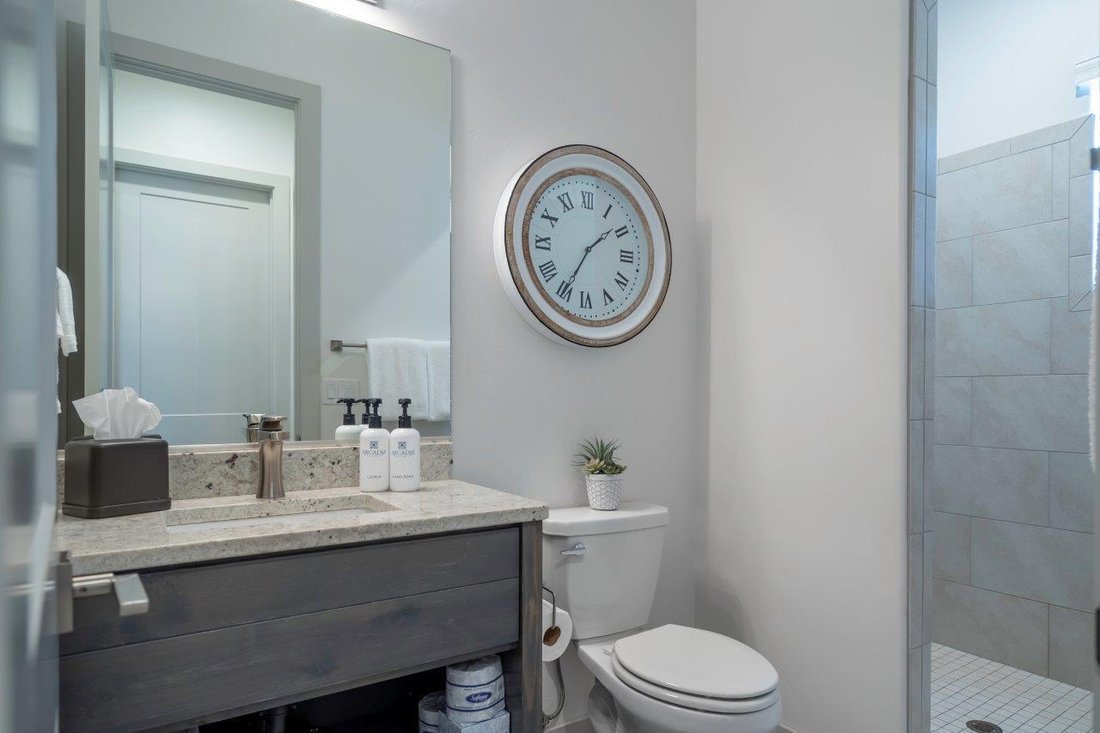 Townhouse in Ivins, Utah, United States 4 - 17145958