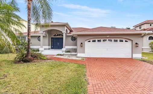 Haus in Cape Coral, Florida, Vereinigte Staaten 1