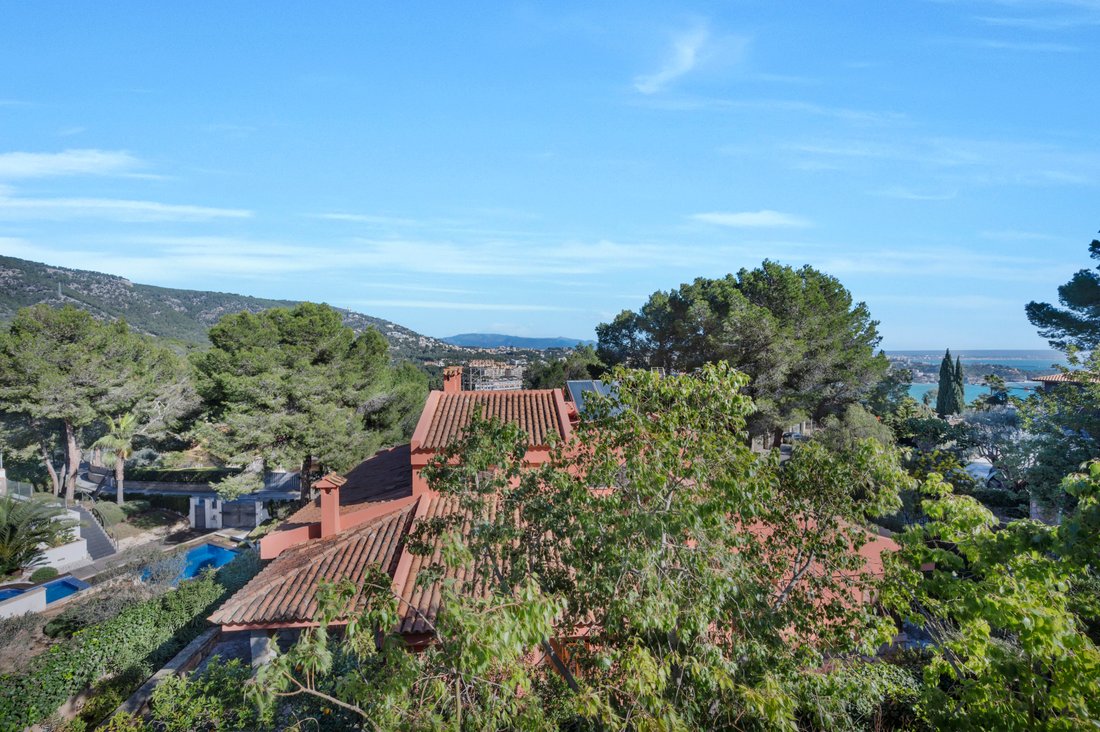 Villa in Cas Catala, Calvia, Balearic Islands 2 - 17146228