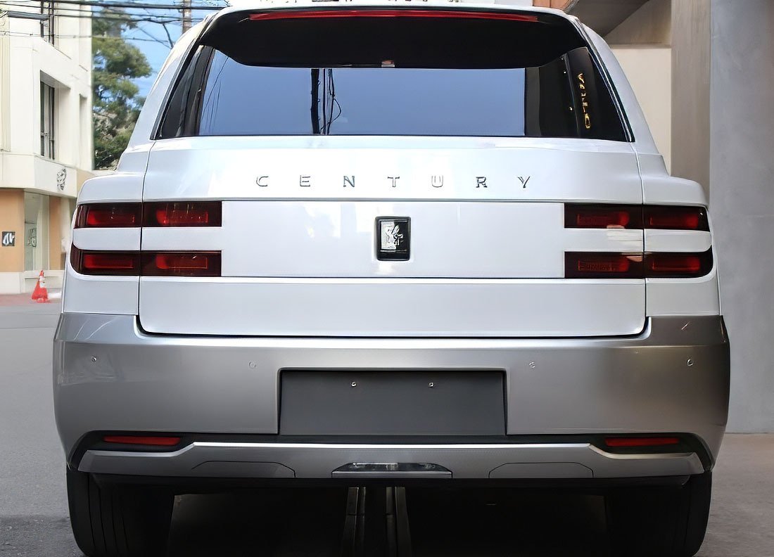 Suv in Shinjuku City, Tokyo, Japan 2 - 17150244