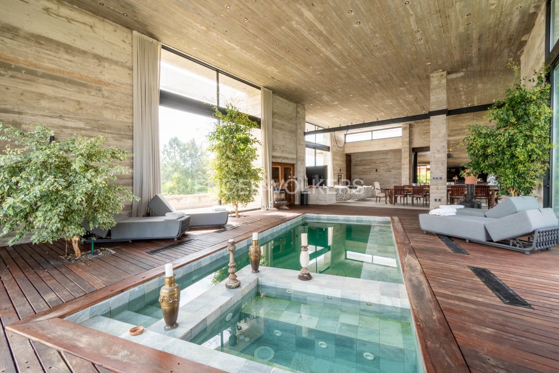House in Carmel, Canelones Department, Uruguay 1 - 13604894