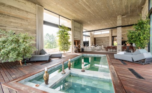 House in Carmel, Canelones Department, Uruguay 1