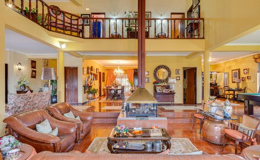 Villa in Nossa Senhora da Vila, Nossa Senhora do Bispo e Silveiras, Évora District, Portugal 1