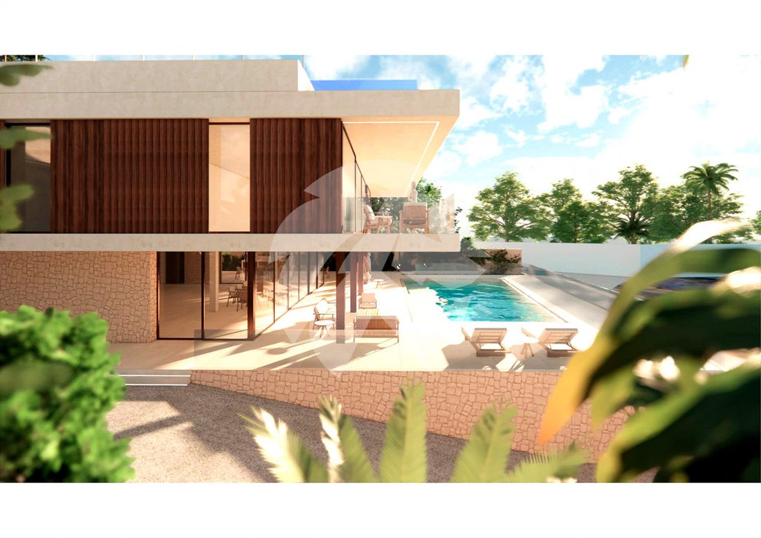 Chalet in Alicante, Valencian Community, Spain 4 - 16569630