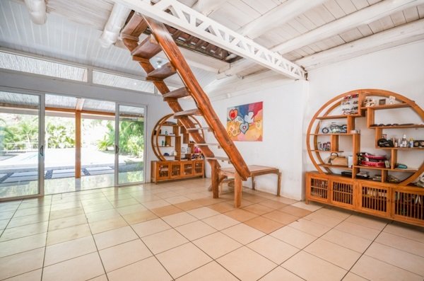 Villa in Tamarindo, Guanacaste Province, Costa Rica 5 - 17148332