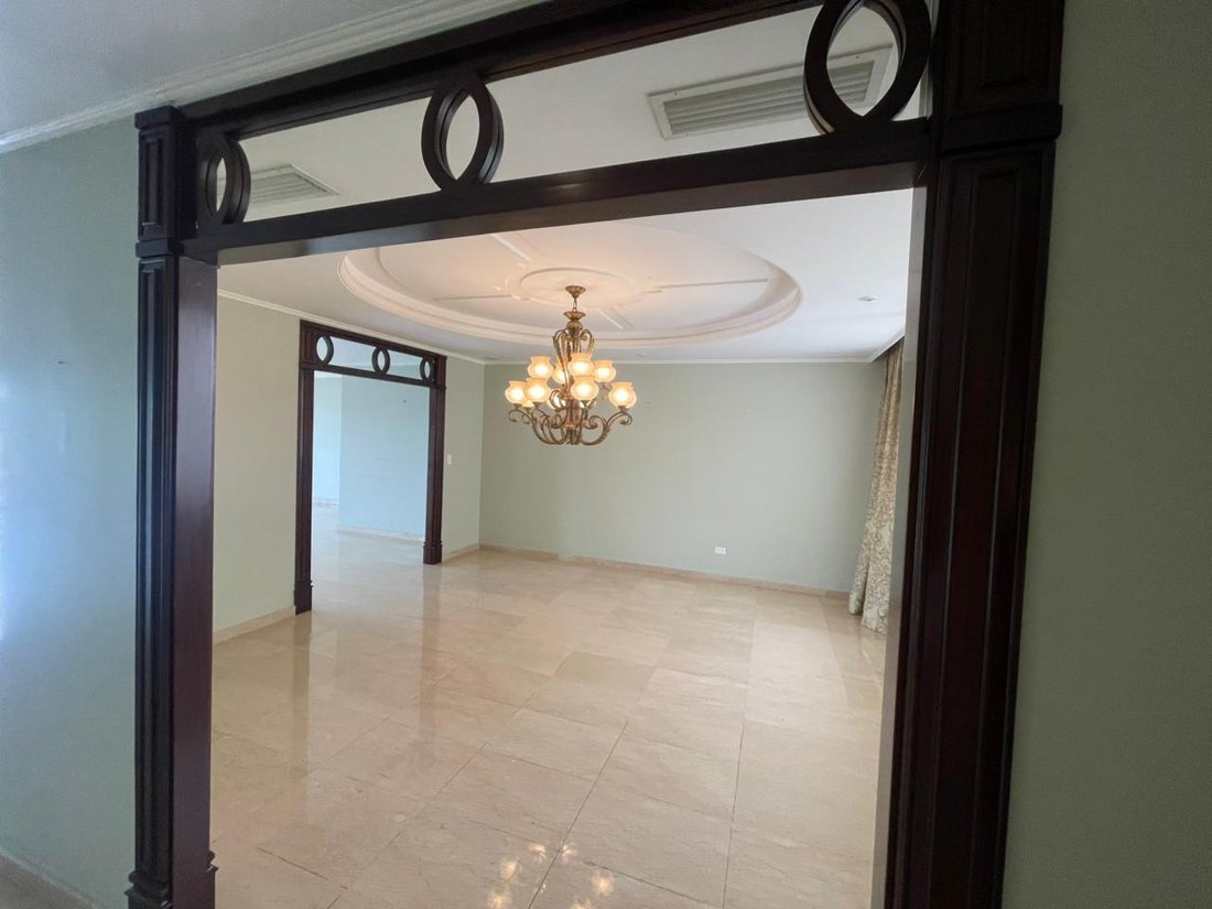Apartment in Panama City, Panama, Panama 5 - 16493083