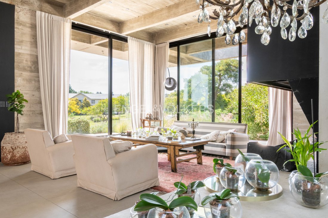 House in Carmel, Canelones Department, Uruguay 2 - 13604894
