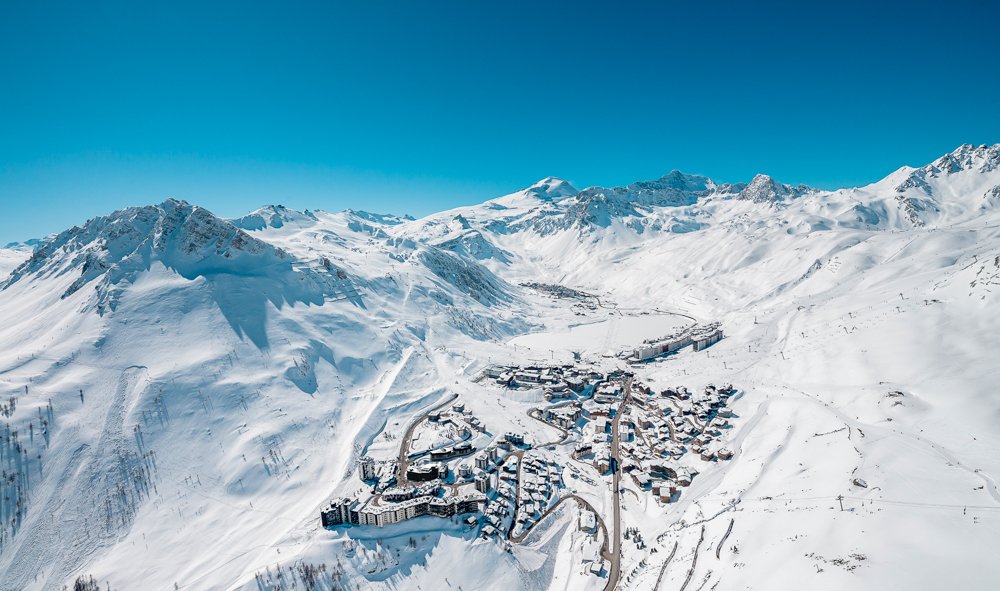 Apartment in Tignes, Auvergne-Rhône-Alpes, France 5 - 17147530