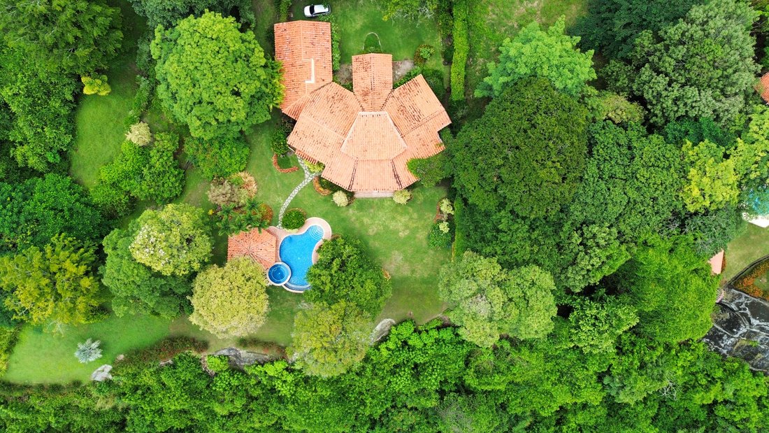 Villa in Rio Hato, Coclé Province, Panama 1 - 17148518