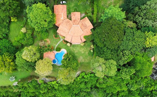 Villa à Rio Hato, Coclé, Panama 1