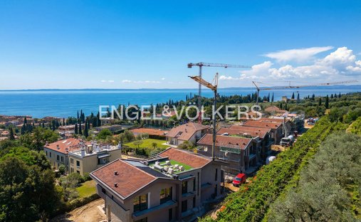 Apartment in Garda, Veneto, Italy 1