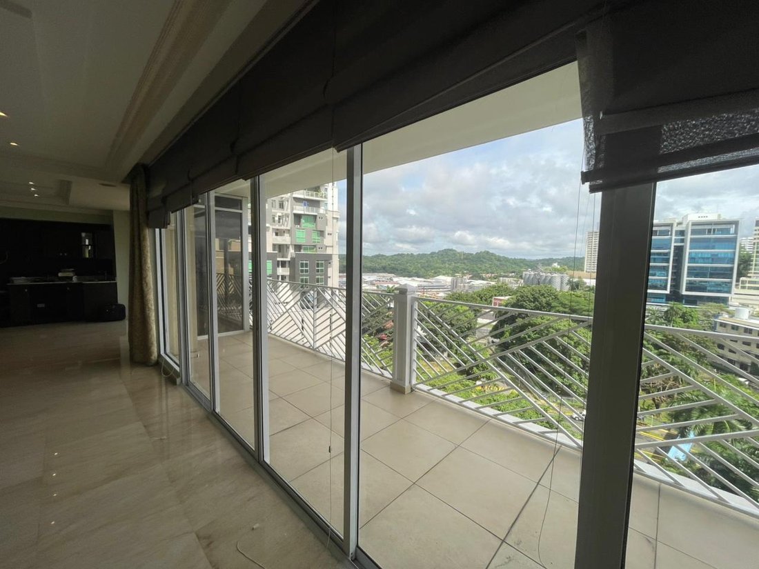 Apartment in Panama City, Panama, Panama 3 - 16493083