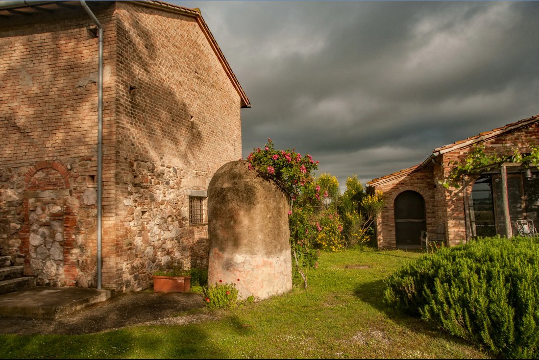 Villa in Roccastrada, Tuscany, Italy 4 - 17147468