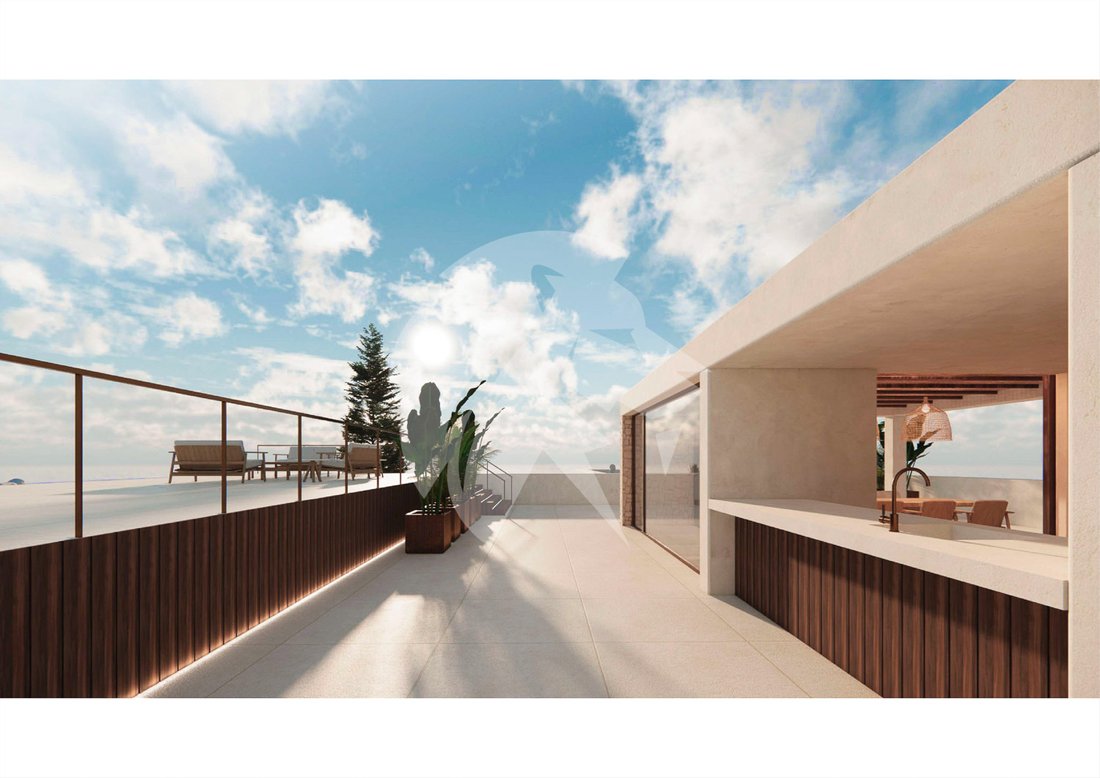 Chalet in Alicante, Valencian Community, Spain 3 - 16569630