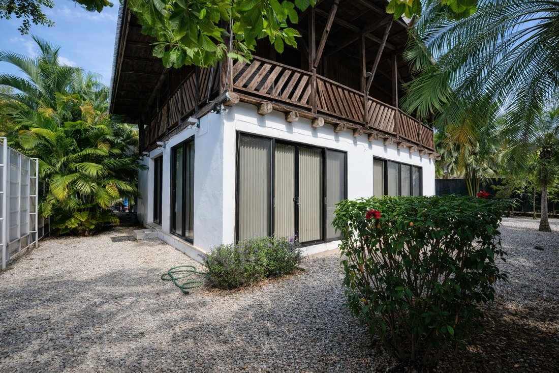 Villa in Tamarindo, Guanacaste Province, Costa Rica 1 - 17148332