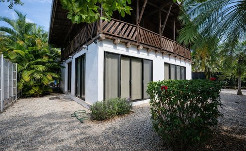 Villa in Tamarindo, Guanacaste Province, Costa Rica 1