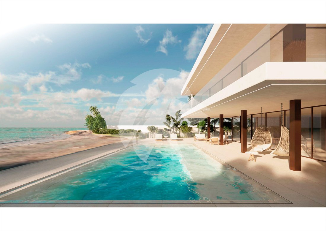Chalet in Alicante, Valencian Community, Spain 1 - 16569630