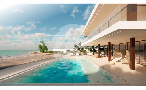 Chalet à Alicante, Valence, Espagne 1