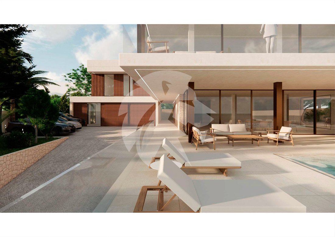 Chalet in Alicante, Valencian Community, Spain 2 - 16569630