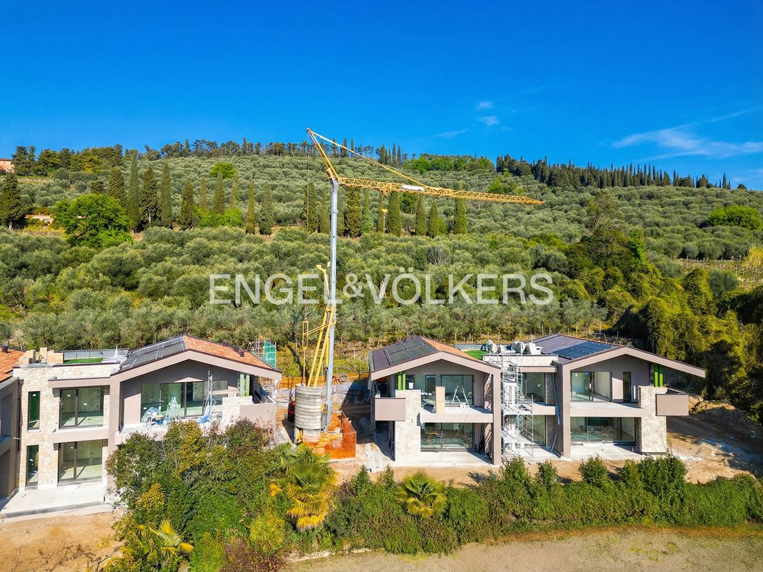 Apartamento en Garda, Véneto, Italia 4 - 16554919