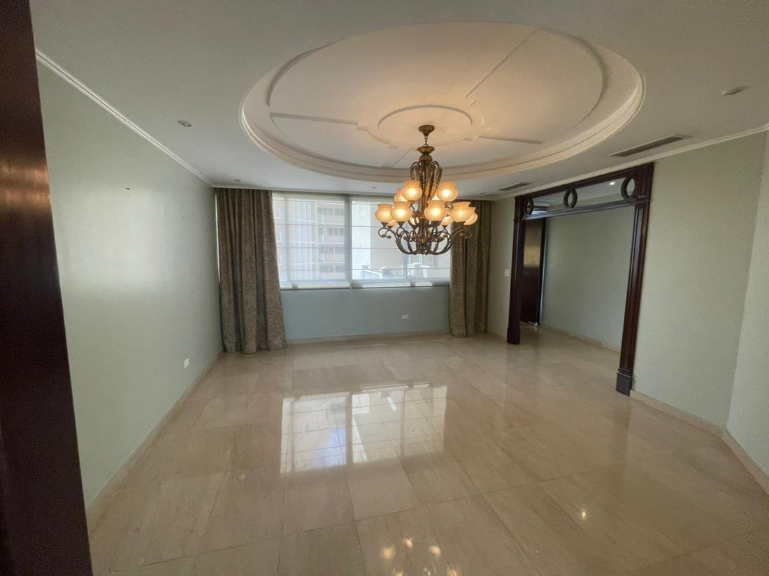 Apartment in Panama City, Panama, Panama 2 - 16493083