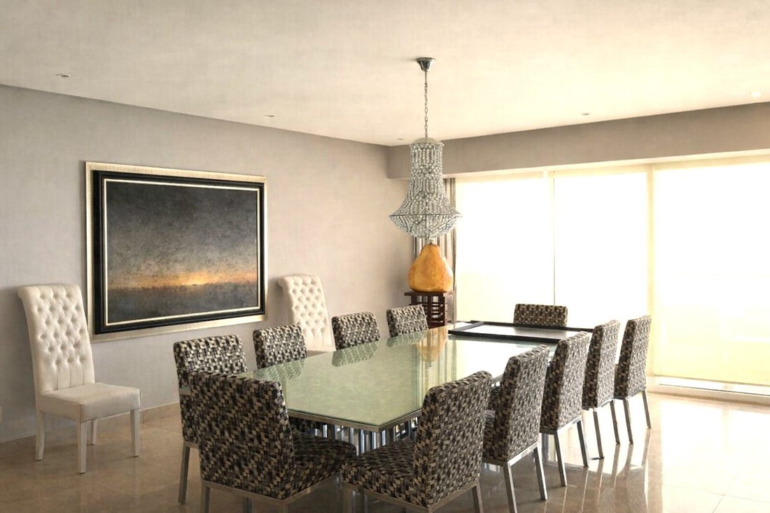Condo in Panama City, Panama, Panama 4 - 17150141