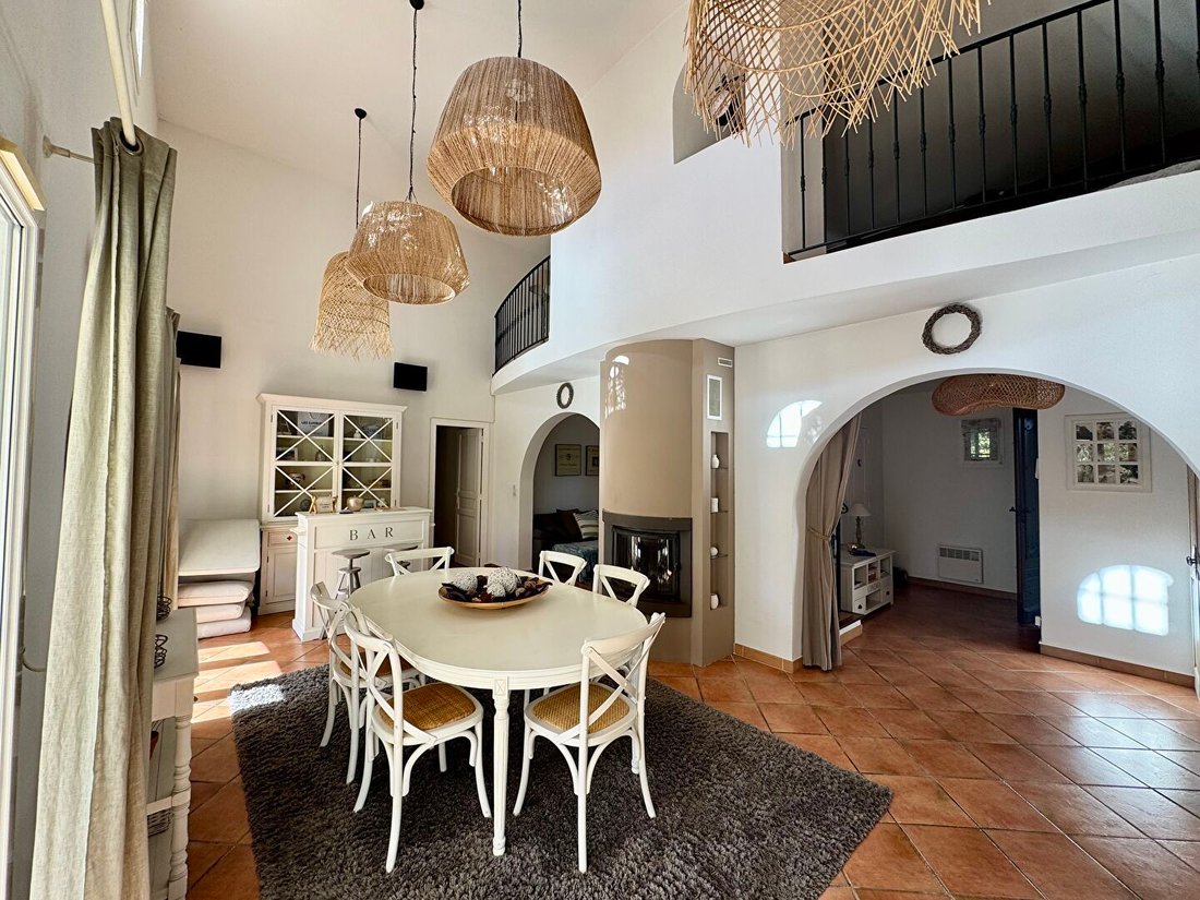 Villa in Sud, Vidauban, France 4 - 17149826